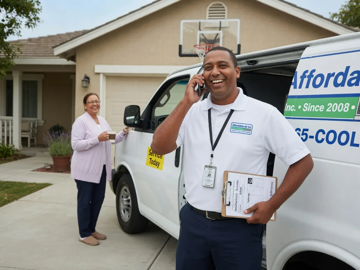 Central Ac Repair Albion, IN FAQs